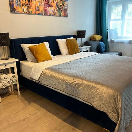La Mia Casa Stare Miasto Warszawa Eksteriør billede