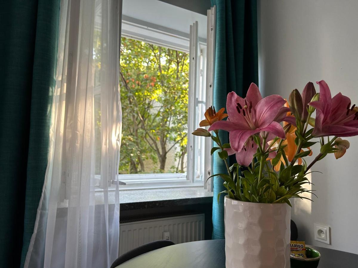 La Mia Casa Stare Miasto Warszawa Eksteriør billede